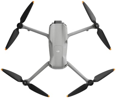 DJI Air 3 drone med RC-N2 fjernkontroll