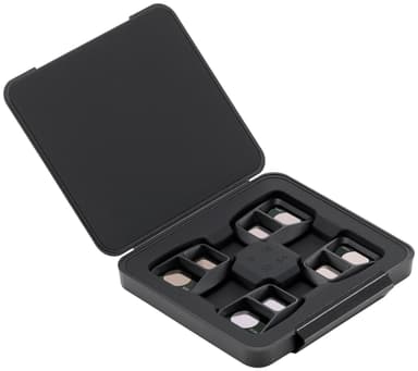 DJI Air 3 ND filtersett (8/16/32/64)