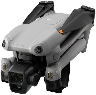DJI Air 3 drone med RC-N2 fjernkontroll