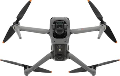 DJI Air 3 drone med RC-N2 fjernkontroll