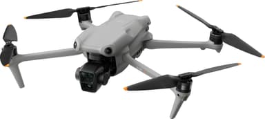 DJI Air 3 drone med RC-N2 fjernkontroll