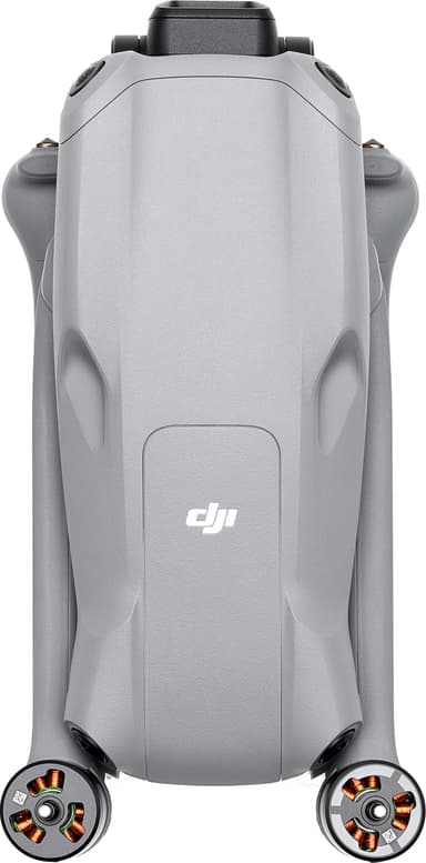 DJI Air 3 drone med RC-N2 fjernkontroll