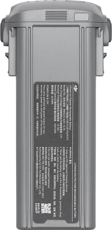DJI Air 3 Intelligent flybatteri