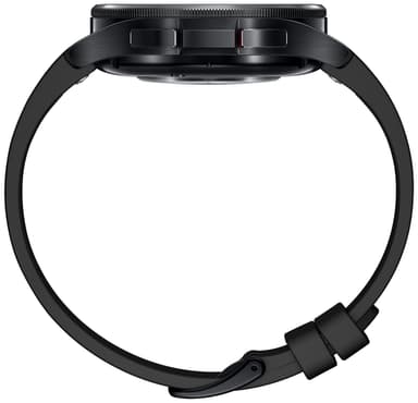 Samsung Galaxy Watch6 Classic 43mm LTE (sort)