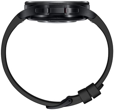 Samsung Galaxy Watch6 Classic 43mm LTE (sort)