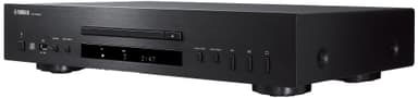 Yamaha CDS303 CD-spiller (sort)