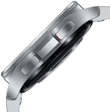 Samsung Galaxy Watch6 Classic 43mm BT (sølv)