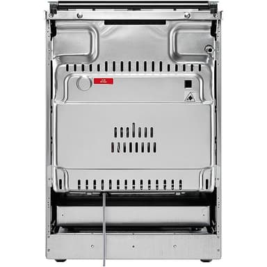 Electrolux komfyr EKC60305IW