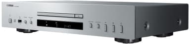Yamaha CDS303 CD-spiller (sølv)