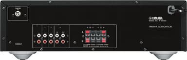 Yamaha R-S202D stereomottaker (sølv)