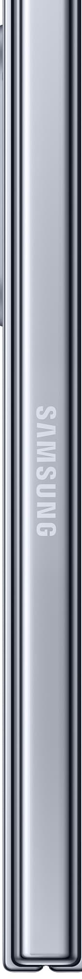Samsung Galaxy Z Fold5 5G smarttelefon 12/512GB (Icy Blue)