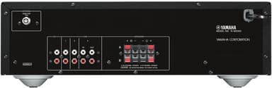Yamaha R-S202D stereomottaker (sort)