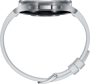 Samsung Galaxy Watch6 Classic 47mm BT (sølv)