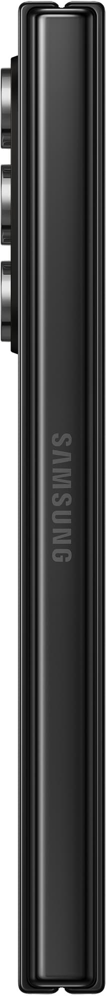 Samsung Galaxy Z Fold5 5G smarttelefon 12/512GB (Phantom Black)