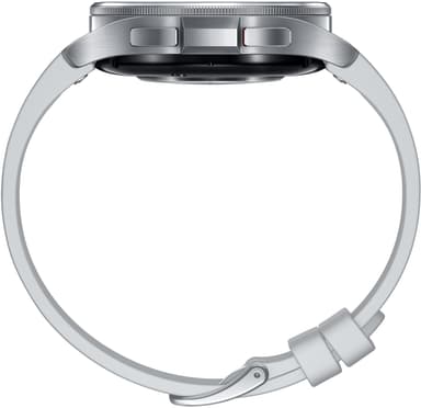 Samsung Galaxy Watch6 Classic 43mm BT (sølv)