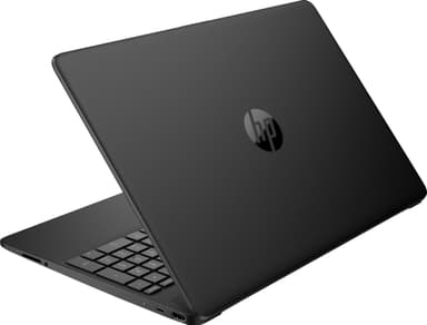 HP Laptop 15s i3-12/8/512 15,6" bærbar PC