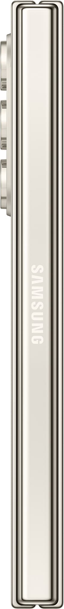 Samsung Galaxy Z Fold5 5G smarttelefon 12/512GB (Cream)