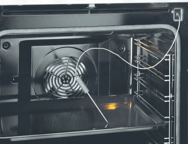 Electrolux komfyr EKI6752AOX