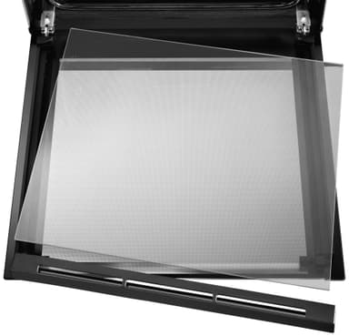Electrolux komfyr EKI6752AOX
