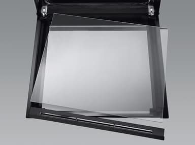 Electrolux Inspiration komfyr EKI7551BOW