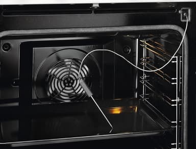 Electrolux Inspiration komfyr EKI7551BOW