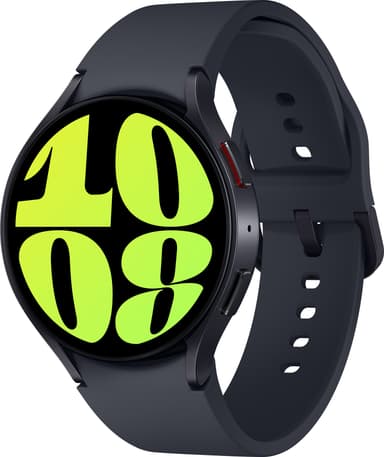 Samsung Galaxy Watch6 44mm LTE (sort)