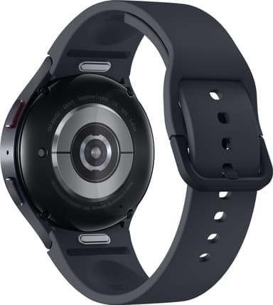Samsung Galaxy Watch6 44mm LTE (sort)