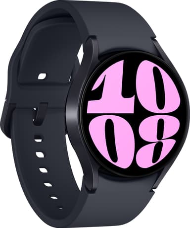 Samsung Galaxy Watch6 40mm BT (sort)