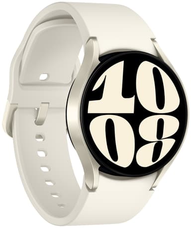 Samsung Galaxy Watch6 40mm LTE (gull)