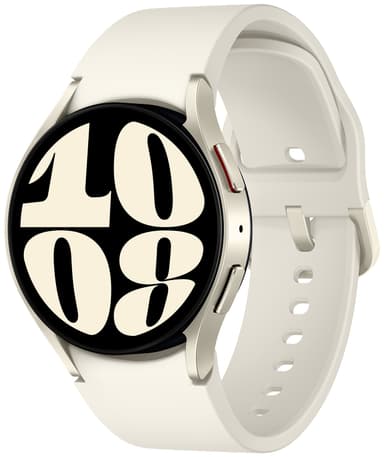 Samsung Galaxy Watch6 40mm BT (gull)