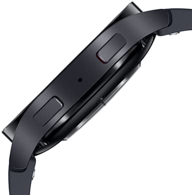 Samsung Galaxy Watch6 44mm LTE (sort)
