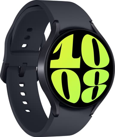 Samsung Galaxy Watch6 44mm BT (sort)