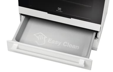 ELECTROLUX EKK6050AOW Cooker