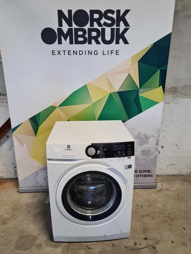 Husqvarna-Electrolux QW147383 - brukt