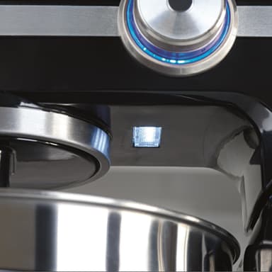 Electrolux AssistentPRO kjøkkenmaskin EKM6000 (sort)