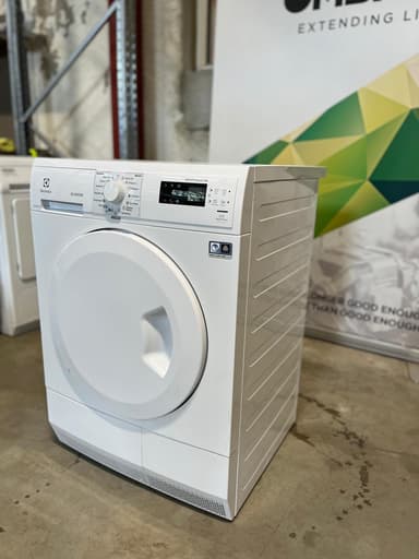 Electrolux tørketrommel HT33K8126 - brukt