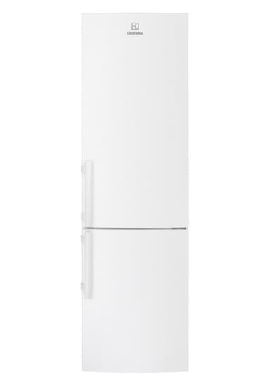 Electrolux kombiskap EN3851JOW - brukt