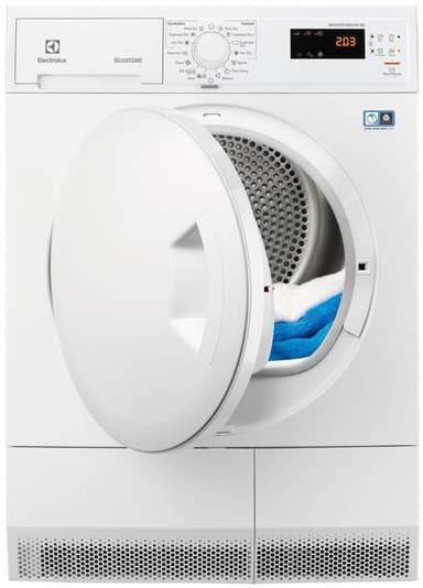 Electrolux tørketrommel HT33K8126 - brukt