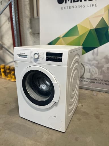 Bosch vaskemaskin WAT284E9SN - brukt