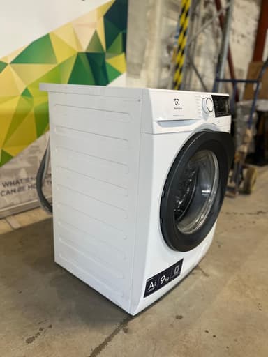 Electrolux PerfectCare 800 Vaskemaskin EW8F6669D4 - brukt