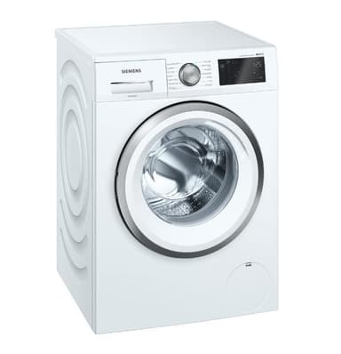 Siemens vaskemaskin WM14T6H9DN - brukt