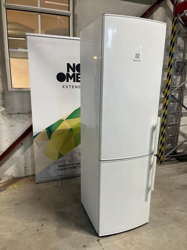 Electrolux kombiskap EN3851JOW - brukt