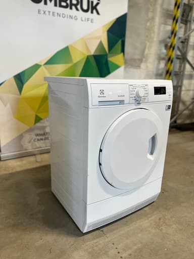 Electrolux tørketrommel HT33K8126 - brukt