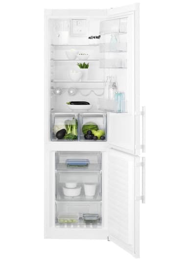 Electrolux kombiskap EN3851JOW - brukt