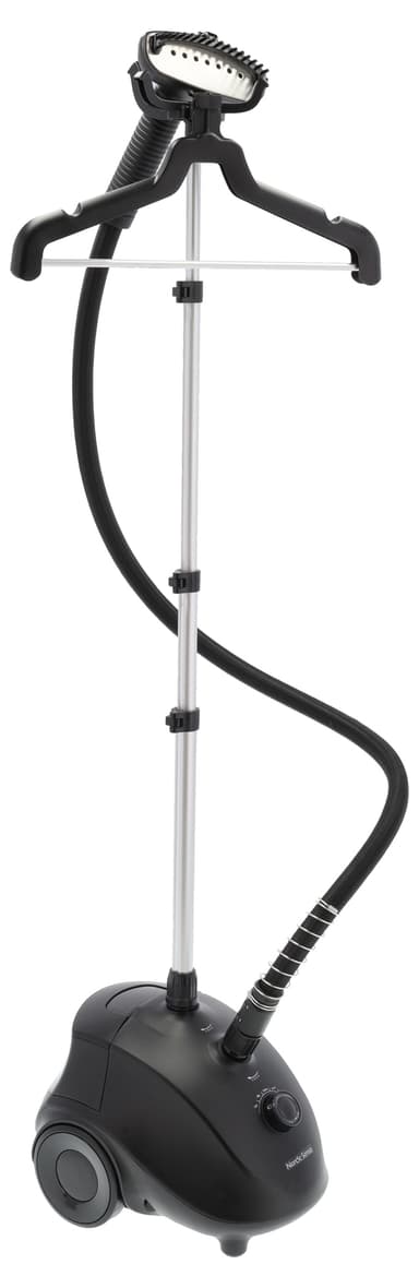 Nordic Sense Gulvsteamer 1800 watt