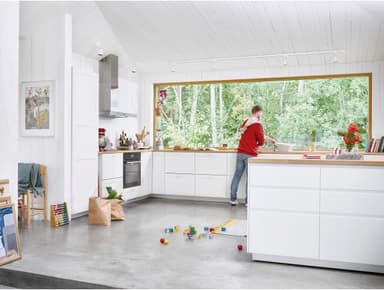Electrolux CombiSteam Pro Smart dampovn EKS985Z