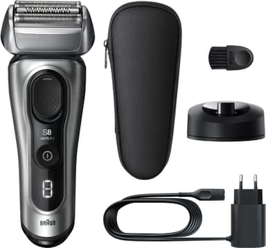 Braun Series 8 barbermaskin 8517s