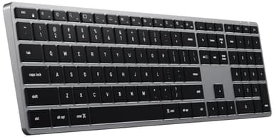 Satechi X3 trådløst tastatur