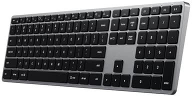 Satechi X3 trådløst tastatur