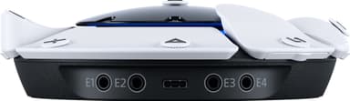 PS5 Access kontroller (hvit)